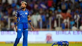 Hardik Pandya Likely To Return In Must Win MI vs RCB Clash- Report