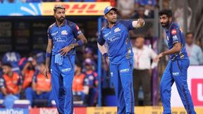 Mumbai Indians Captains: Rohit Sharma to Jasprit Bumrah - Full List of MI Captains in IPL