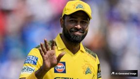 Hardik Pandya-CSK rumours explained: Fact, fiction and the viral clues behind the speculation Hardik Pandya-CSK rumours explained: Fact, fiction and the viral clues behind the speculation