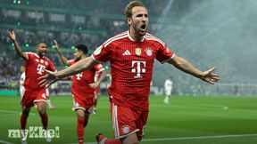 Harry Kane Hat-Trick Delivers Bayern Munich's DFB-Pokal Double In 3-0 Final Win Over Stuttgart Harry Kane Hat-Trick Delivers Bayern Munich's DFB-Pokal Double In 3-0 Final Win Over Stuttgart