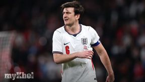 Harry Maguire Left Out Of England's 2026 World Cup Squad Shocks Fans And Pundits Harry Maguire Left Out Of England's 2026 World Cup Squad Shocks Fans And Pundits