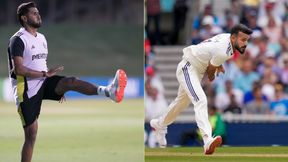 Akash Deep, Harshit Rana to Miss Afghanistan Series & UK Tour Due to Injuries Akash Deep, Harshit Rana to Miss Afghanistan Series & UK Tour Due to Injuries