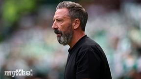 Hearts Look To Make Trophy Challenges A Regular Feature, Says McInnes Hearts Look To Make Trophy Challenges A Regular Feature, Says McInnes