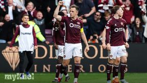 Hearts Vs Rangers: Shankland Seals Comeback Win In A 2-1 Victory