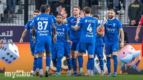 Hilal Edge Al-Khaleej As Milinkovic-Savic Fuels Late Title Push