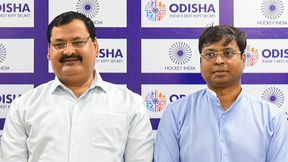 Hockey India Refutes PR Sreejesh's Allegations, Says Coaching Term Ended as Per Contract