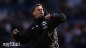 Hurzeler Signs New Three-year Contract With Brighton