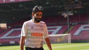 India To Play Two International Friendly Matches Against Tajikistan During FIFA Window In June 2026 India To Play Two International Friendly Matches Against Tajikistan During FIFA Window In June 2026