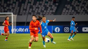 AFC U17 Women’s Asia Cup: India Bow Out In The Quarter-Finals After A 0-3 Defeat To China