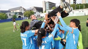 “Nobody Believed It Was Possible”- Pamela Conti Hails India’s Historic Quarter-Final Run At AFC U-17 Women’s Asian Cup