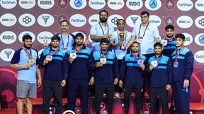 ‘Monumental Achievement…’ WFI Hails Phenomenal Medal Haul At U23 Asian Wrestling Team Championship As Indian Grapplers Return With 27 Medals 