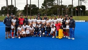 India Women Hockey Draws Level Series With Australia After Tight Fourth Game In Perth