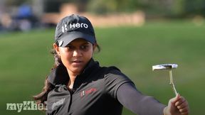 Indian Golf Trio Ready To Shine At Amundi German Masters On LET