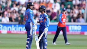 India vs England Women 1st T20I: 5 Key Takeaways from India's 38-Run Victory India vs England Women 1st T20I: 5 Key Takeaways from India's 38-Run Victory