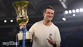 Inter Domestic Double Should Not Be Taken For Granted, Says Chivu