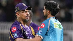 KKR vs GT IPL 2026 Statistical Highlights: Record-Breaking Run Fest Ends Gujarat Titans' Winning Streak