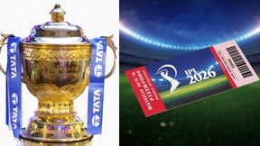 IPL 2026 Playoff Tickets; How and When to Buy, Prices, Step by Step Guide for IPL Knockouts IPL 2026 Playoff Tickets; How and When to Buy, Prices, Step by Step Guide for IPL Knockouts