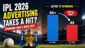 IPL 2026 Viewership Debate Explained: Why Broadcast Numbers and Advertising Trends Tell Different Stories