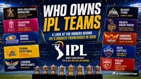 Who Owns IPL Teams in 2026? Inside the Billion-Dollar Empire of Indian Cricket Who Owns IPL Teams in 2026? Inside the Billion-Dollar Empire of Indian Cricket