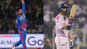 IPL 2026: Five All-Rounders who have Performed so Far This Season