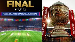 IPL 2026: A Look At Different IPL Final Venues Over The Years