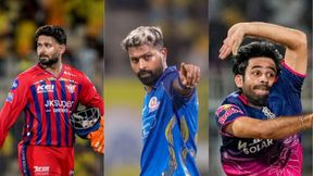 5 Big IPL Players Who Could Change Franchises Ahead of the 2027 Season