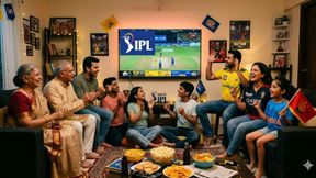 Will IPL Still Dominate in Five Years? Why the League Is Evolving, Not Fading Away Will IPL Still Dominate in Five Years? Why the League Is Evolving, Not Fading Away