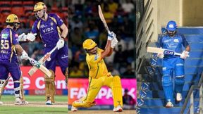 Biggest IPL Comebacks This Week: CSK, KKR and MI Find Momentum at the Perfect Time in IPL 2026
