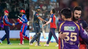 Top 3 Most Exciting IPL 2026 Matches That Went Down to the Wire Top 3 Most Exciting IPL 2026 Matches That Went Down to the Wire