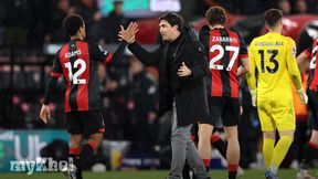Iraola To Reach The Very Top After Transforming Bournemouth, Adams Says Iraola To Reach The Very Top After Transforming Bournemouth, Adams Says