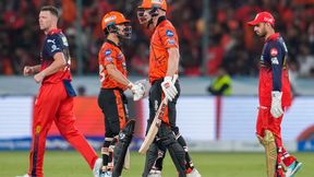 Virat Kohli Vs Travis Head Incident: Irfan Pathan Shares Inside Details Of SRH Vs RCB Match Tension Virat Kohli Vs Travis Head Incident: Irfan Pathan Shares Inside Details Of SRH Vs RCB Match Tension