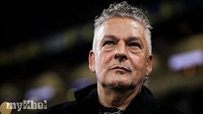 Italy Must Fix Many Issues, Says Baggio After World Cup Failure