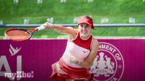 ITF W15 Tumakuru Open: Indian Players Shine In Round Of 32 As Nitture Falls Early