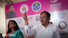 Snigdha Kanta Leads Qualifiers Into Main Draw At ITF W35 Tumakuru Open