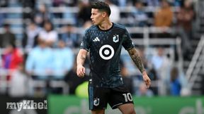 James Rodriguez Stresses He Has A Few More Years To Play Amid Retirement Rumours