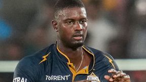 Jason Holder ‘has taken GT to another level’: Pujara highlights all-round impact after PBKS win Jason Holder ‘has taken GT to another level’: Pujara highlights all-round impact after PBKS win