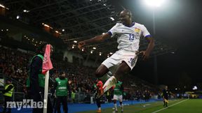 Mateta Targets World Cup With France To Realise Childhood Dream