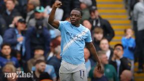 Jeremy Doku Looks Like The Final Product, Guardiola Praises City Winger After Brentford Display
