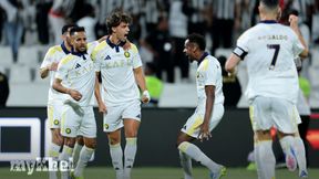 Joao Felix Hat-Trick Drives Al-Nassr Closer To Saudi Pro League Title