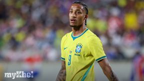 Joao Pedro Stays Calm And Focused After Brazil World Cup Snub In 2026 Squad Joao Pedro Stays Calm And Focused After Brazil World Cup Snub In 2026 Squad