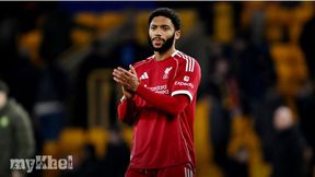 Joe Gomez Faces Uncertain Liverpool Future Amid Injury Setbacks And Squad Changes