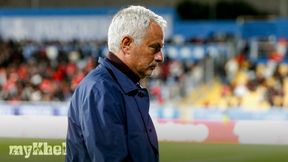 Mourinho Future In Focus As Real Madrid Links Resurface Following Benfica Campaign