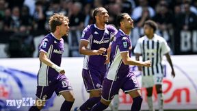 Juventus Slump As Fiorentina Beat Them 2-0, Dropping To Sixth In Serie A