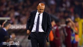 Juventus Character Questioned By Spalletti After Missing Top Four Juventus Character Questioned By Spalletti After Missing Top Four