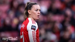 Katie McCabe Leaves Arsenal After 11 Years Of Service And Trophy-laden Career