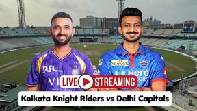 KKR vs DC Live Streaming: Where to Watch IPL 2026 Match on TV and Online? | KKR vs DC Telecast Details KKR vs DC Live Streaming: Where to Watch IPL 2026 Match on TV and Online? | KKR vs DC Telecast Details