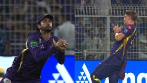 KKR vs MI: Fans React as Manish Pandey, Cameron Green Pull Off Stellar Catches KKR vs MI: Fans React as Manish Pandey, Cameron Green Pull Off Stellar Catches