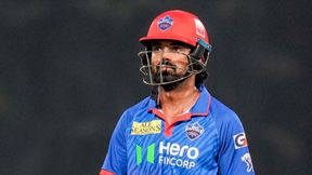 DC vs KKR, IPL 2026: KL Rahul becomes First IPL Player to Create Special Record