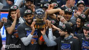 Knicks Reach NBA Finals 2026: Towns Says Run Is Magical And Historic