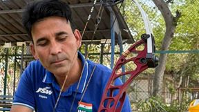 Archery Coach Kuldeep Vedwan sentenced 5 Years Prison in POCSO Act after Sexually Harassing Minor Athletes Archery Coach Kuldeep Vedwan sentenced 5 Years Prison in POCSO Act after Sexually Harassing Minor Athletes